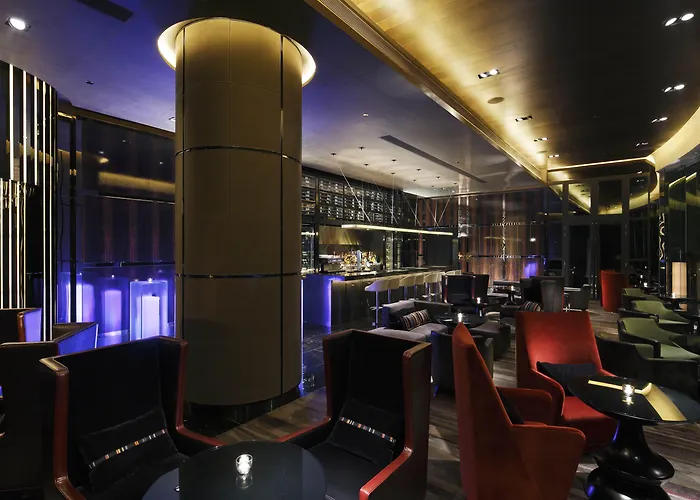 Royal Plaza Hotel Hongkong